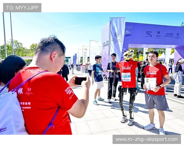 世界马拉松城市赛试点智能补给与选手健康追踪平台，世界马拉松挑战赛